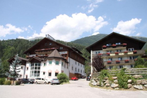  Sporthotel Mölltal  Флаттах